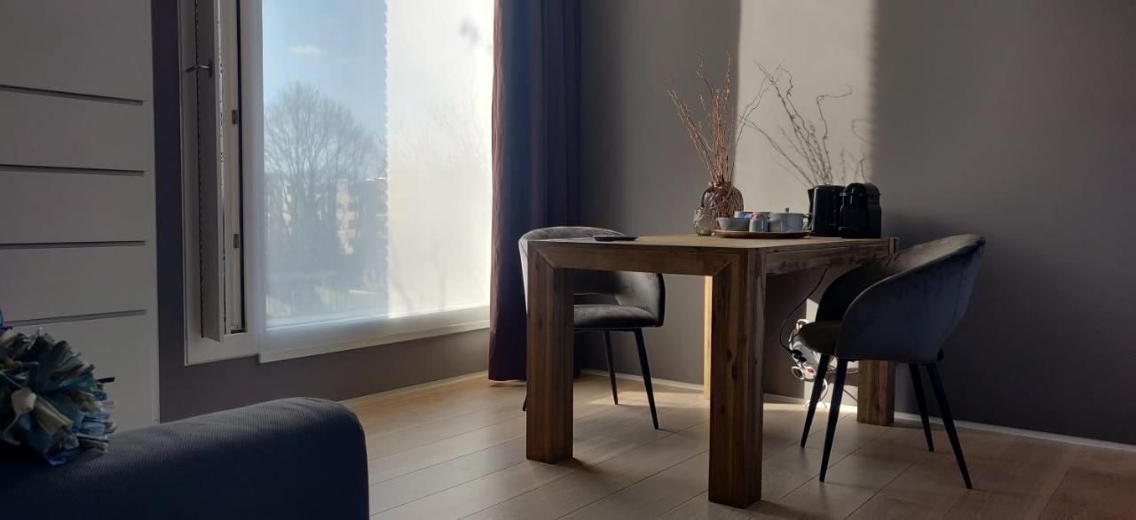 Bed & Wellness Boxtel, Luxe Kamer Met Airco En Eigen Badkamer B&B 외부 사진